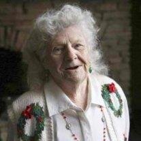 Josephine Stout