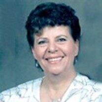 Doris M. Kramer