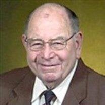 William A. "Archie" Gamble Jr.