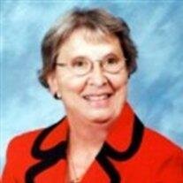 Shirley A. Larson