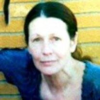 Cristeen M. McCormick