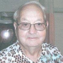 Crawford W. Dulin