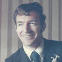 Mr. Robert Lee Glazebrook