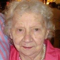 Millie E. Duering