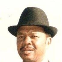 William Edward "Will" Jones