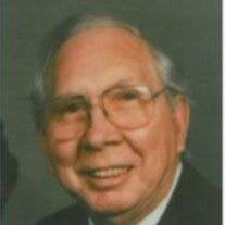 Charles Eugene Anderson