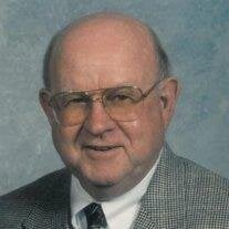 Mr.  Robert G. "Bob"  Foster