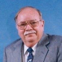 Alex Eugene Willis