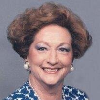 Mary Howe