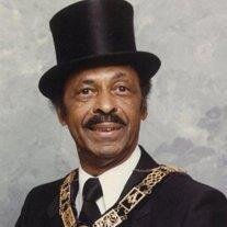 Mr.  John Wesley Blackburn Jr.