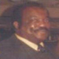 Mr.  Willie Lee Frazier Jr.
