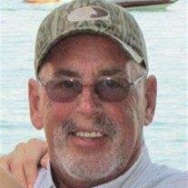 Stephen J. Underwood