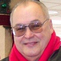 Mr. Glen E. Kollmorgen
