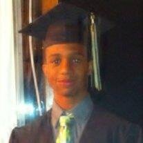 Trent Forte Jr