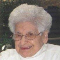 Grace M. (Mannella) Domenicone