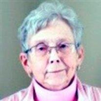 Carol A. Cassidy