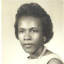 Mrs. Varline Fuller