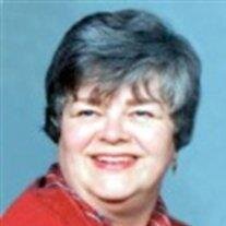 Carol Mehl