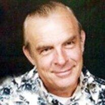 Daniel A. Solarz