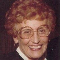 Patricia A. Baichi