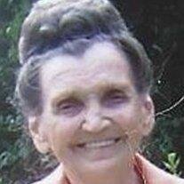 Lucille Christopher