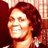 Mrs.  Julia A. Boddie
