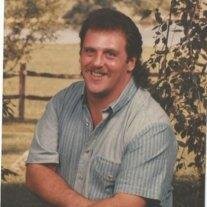 Mr. Jimmy G. Hinton