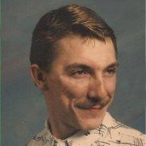 Jimmy (James) Roger Goss Jr