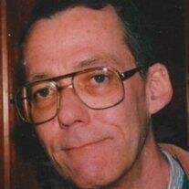 Paul Francis Yellman