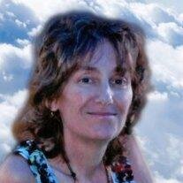 Lori Ann (Lahr) Newsome