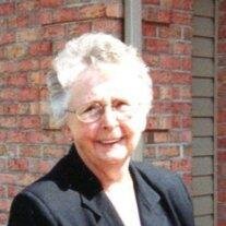 Mrs. Norma Claire (Hedges) Coates