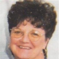 Phyllis Sue Keller