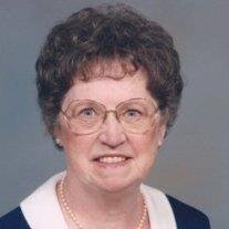 Esther Mae Knorr