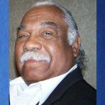 Mr. Clarence Milton Godwin