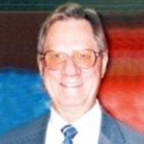 Robert G. "Pete" Peterson