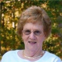 Donna Louise Fletcher