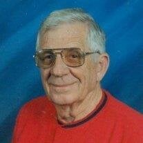 Roy Leon Cates