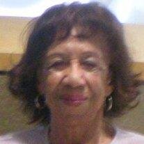 Mrs.  LaVerne Scott