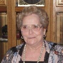 Hazel Wright Bean
