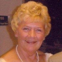 Henrietta Ruth Kraai Hoekstra
