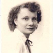 Elizabeth B. Brewer