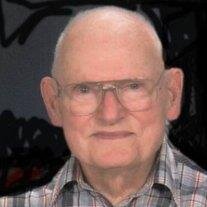 Henry P. Baresh