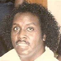 Monroe C "MC" Boyles
