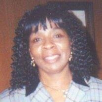 Mrs. Wendy Woodward-Denson