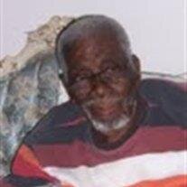 Mr. Willie  C. "Buster" Bonner