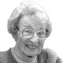 Dorothy C. Brindle