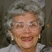 Elizabeth Zullick Reuter