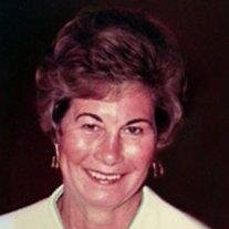 Helene V. Baird
