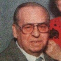 Charles Holman