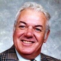 Bill Groux